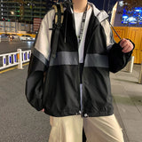 C&C QUANTUM QUILT JACKET