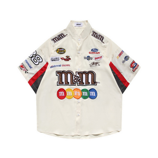 C&C SUGAR RUSH TEE GÖMLEK