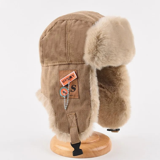 C&C RUSSK RETO ŞAPKA