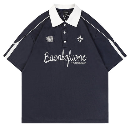 C&C DISTINCTIVE DESIGNS T-SHIRT