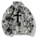 C&C CRUSADER HOLY HUG JACKET