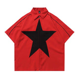 C&C LONE STAR BLAZER T-SHIRT