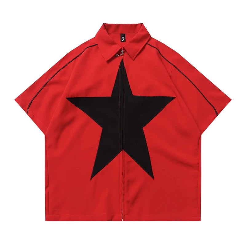 C&C LONE STAR BLAZER T-SHIRT