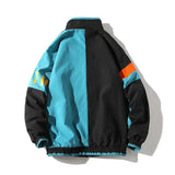 C&C BREATHING CAPSULE JACKET