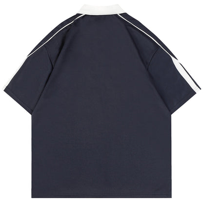 C&C DISTINCTIVE DESIGNS T-SHIRT