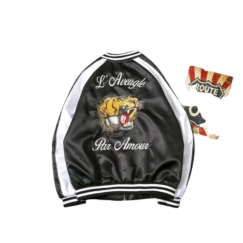 C&C WILD WARDROBE COLLECTION JACKETS