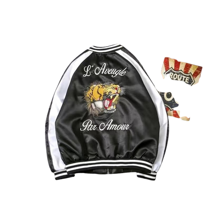 C&C WILD WARDROBE COLLECTION JACKETS