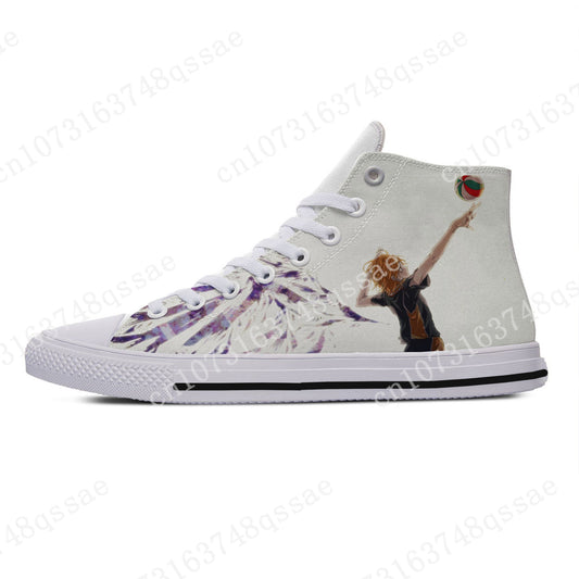 C&C VOLLEY CHAMP KICKS AYAKKABI