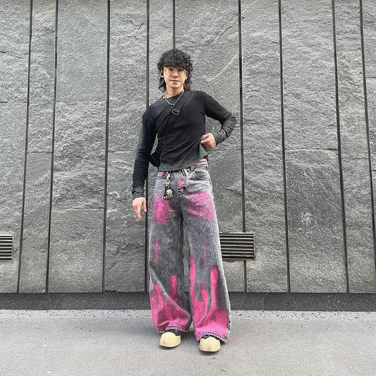 C&C SYLVARO PANTOLON