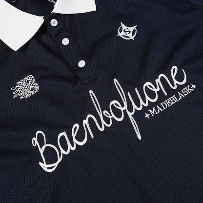 C&C DISTINCTIVE DESIGNS T-SHIRT