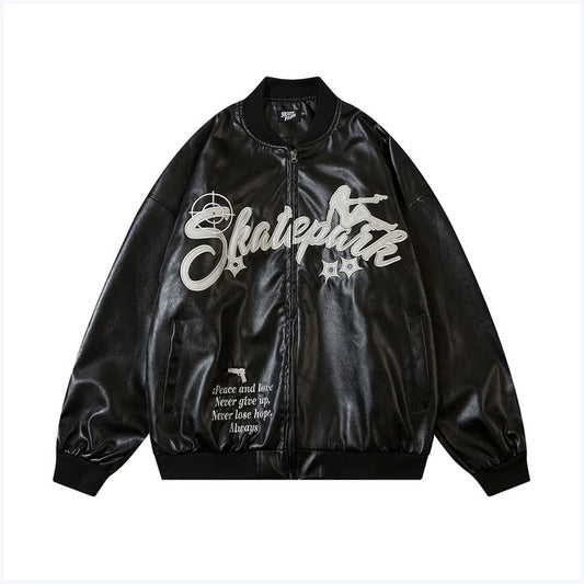 C&C AIRBORNE ALLURE JACKET