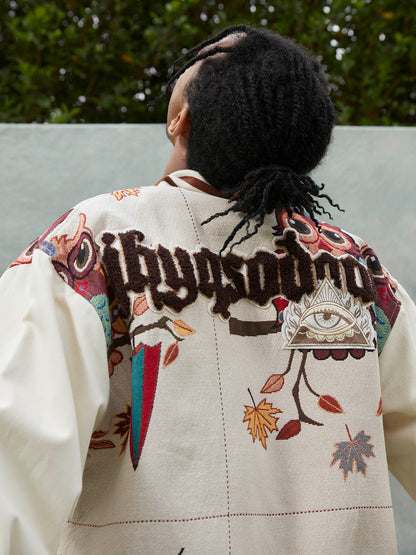 C&C DALTON CRUSH JACKET