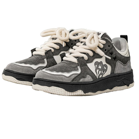 C&C SKUUL STREET AYAKKABI