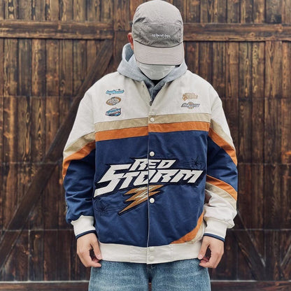 C&C RETURN OF SPRING JACKET