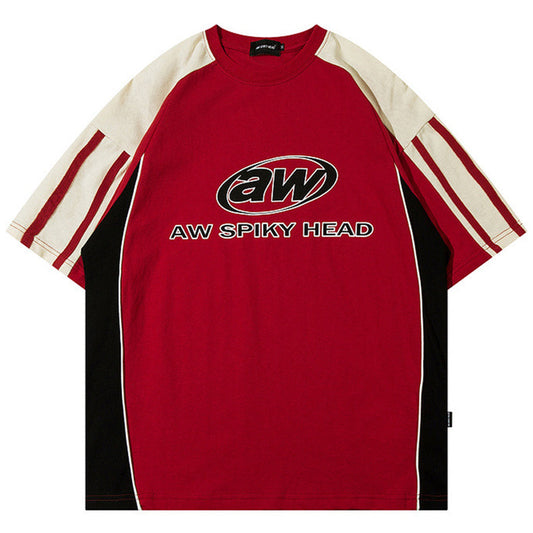 C&C RETRO REVIVAL T-SHIRT