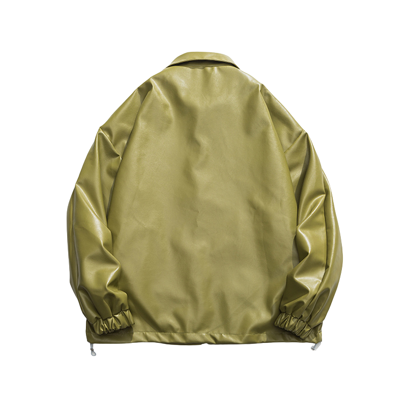 C&C BUTTERFLY EFFECT BOUQUTELLOS JACKET