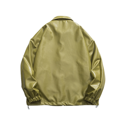 C&C BUTTERFLY EFFECT BOUQUTELLOS JACKET