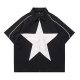 C&C LONE STAR BLAZER T-SHIRT