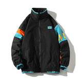 C&C BREATHING CAPSULE JACKET