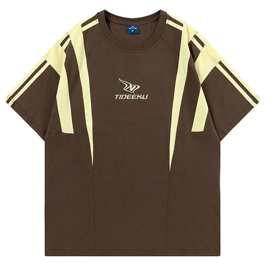 C&C STREET PEARL T-SHIRT