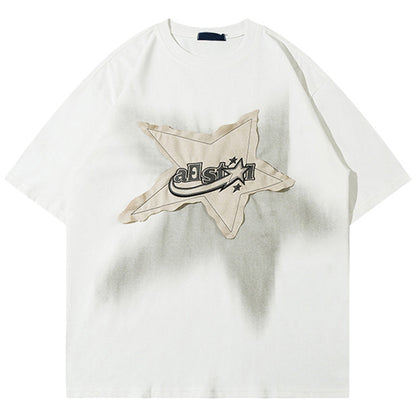 C&C STELLAR SERENITY T-SHIRT