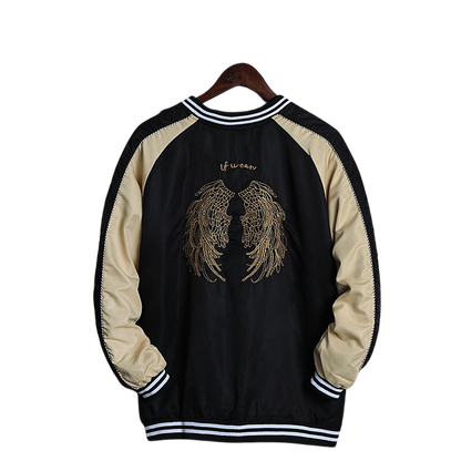 C&C WILD WARDROBE COLLECTION JACKETS
