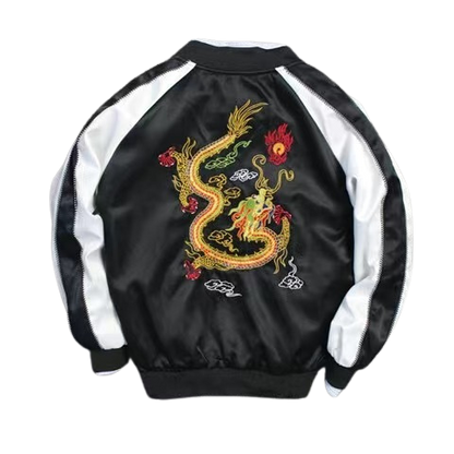 C&C WILD WARDROBE COLLECTION JACKETS