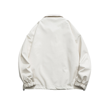 C&C BUTTERFLY EFFECT BOUQUTELLOS JACKET
