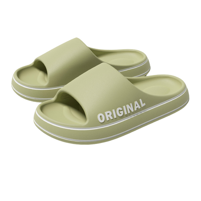 C&C BREEZY SLIDE SLIPPERS
