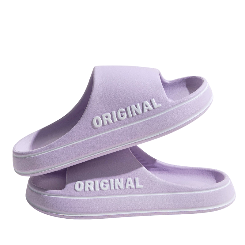 C&C BREEZY SLIDE SLIPPERS