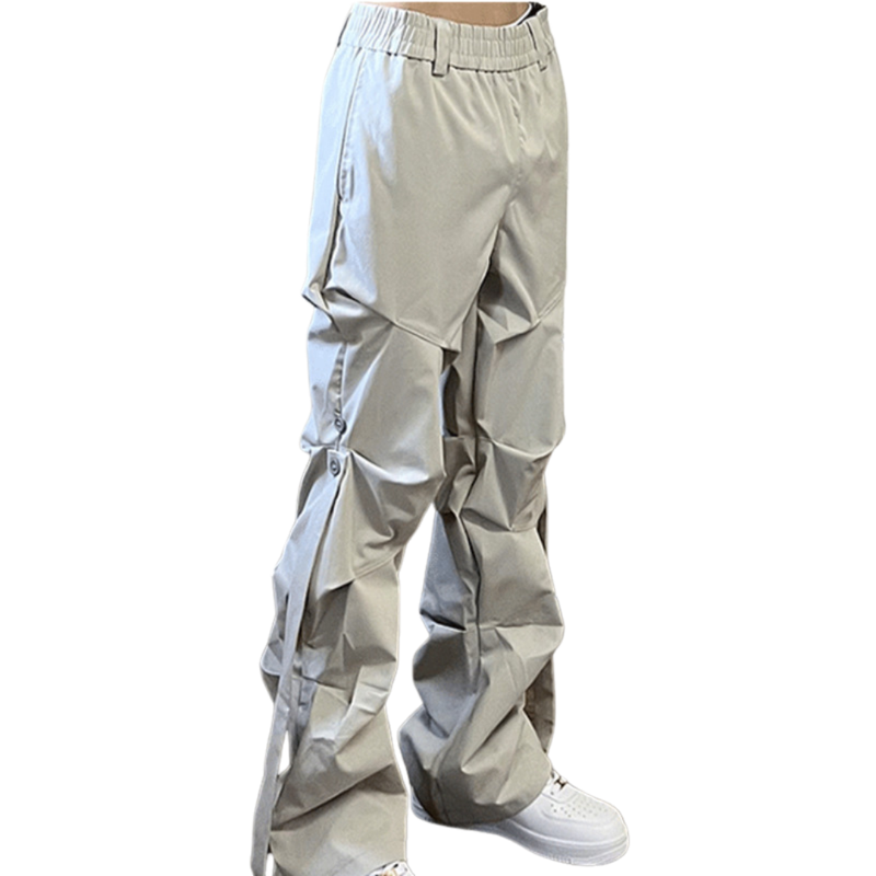 C&C DYNAMIC SILHOUETTE UNISEX PANTOLON