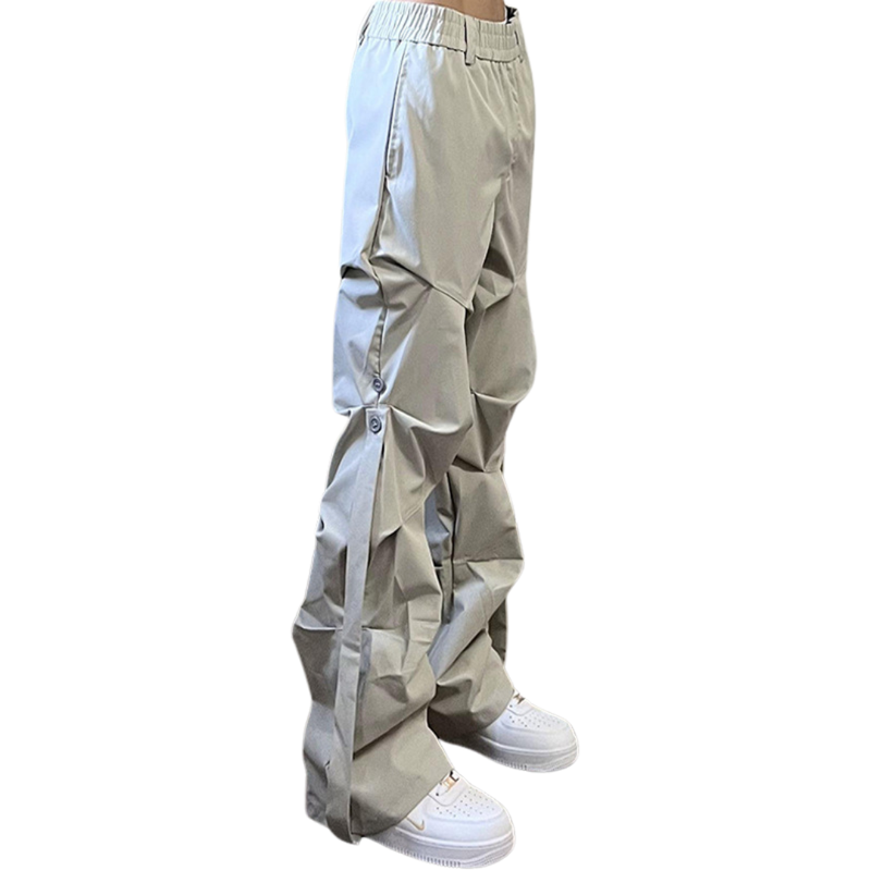 C&C DYNAMIC SILHOUETTE UNISEX PANTOLON