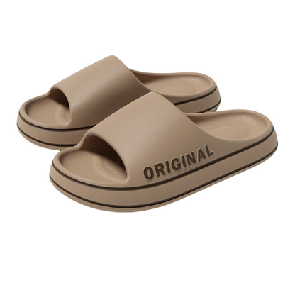 C&C BREEZY SLIDE SLIPPERS