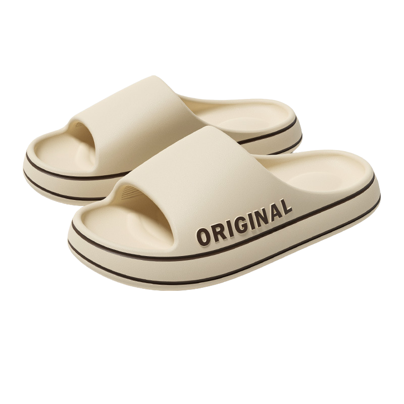 C&C BREEZY SLIDE SLIPPERS