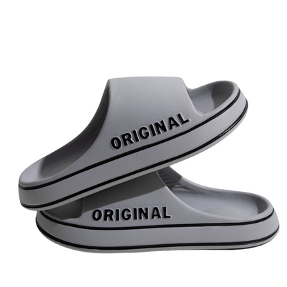 C&C BREEZY SLIDE SLIPPERS