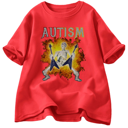 C&C UNIQUE VIBES ONLY T-SHIRT