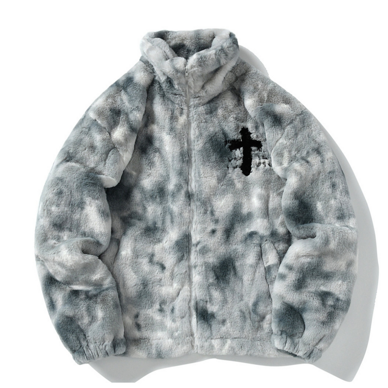 C&C CRUSADER HOLY HUG JACKET