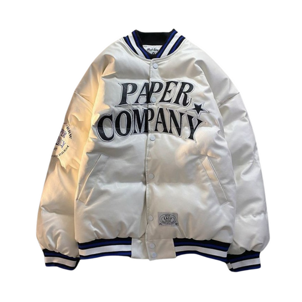 C&C VIP PALACE JACKET