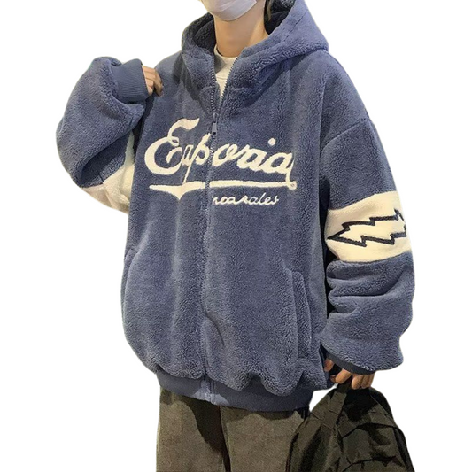 C&C GLACIAL GENTLEMAN'S PARKA