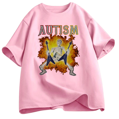 C&C UNIQUE VIBES ONLY T-SHIRT
