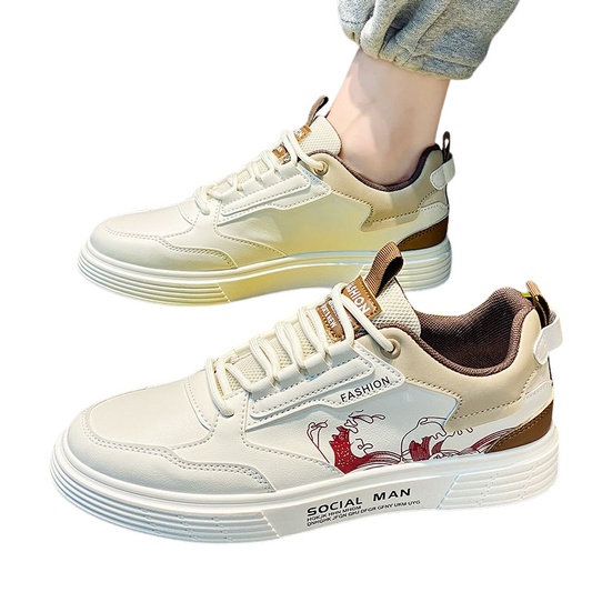 C&C TRENDY TRACK SPRINT AYAKKABI