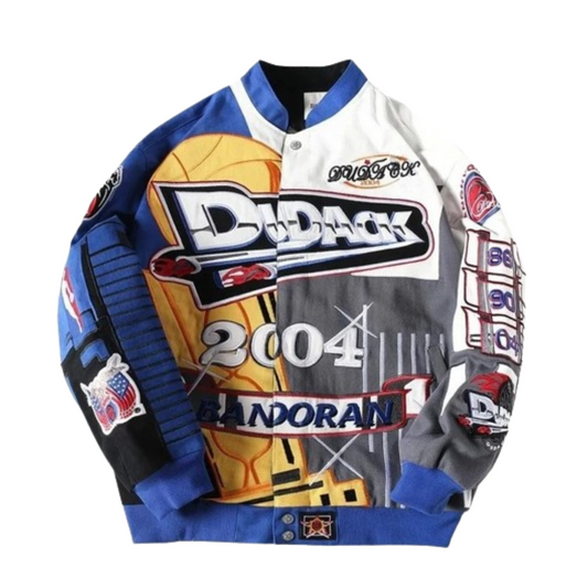 C&C DUDACK VINTAGE JACKET