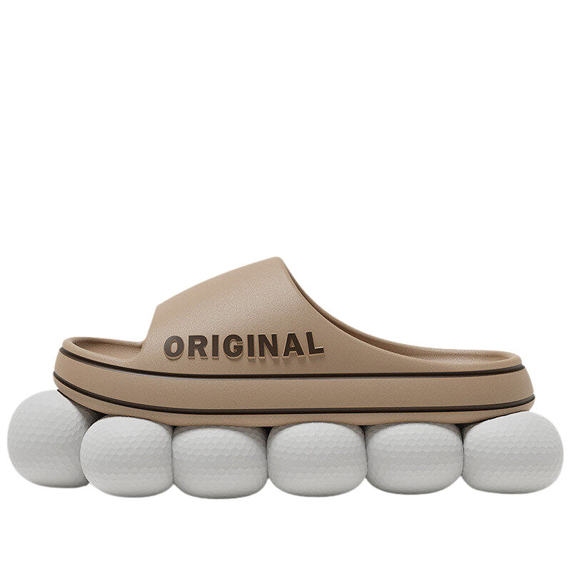 C&C BREEZY SLIDE SLIPPERS