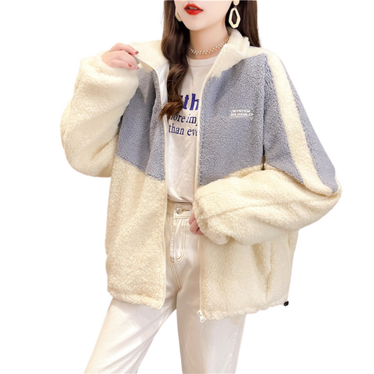 C&C SNOW QUEEN JACKET