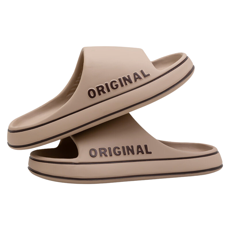 C&C BREEZY SLIDE SLIPPERS