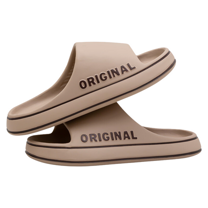 C&C BREEZY SLIDE SLIPPERS
