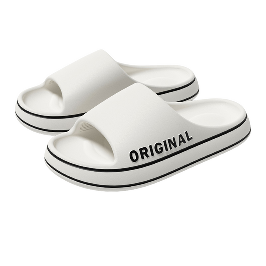 C&C BREEZY SLIDE SLIPPERS