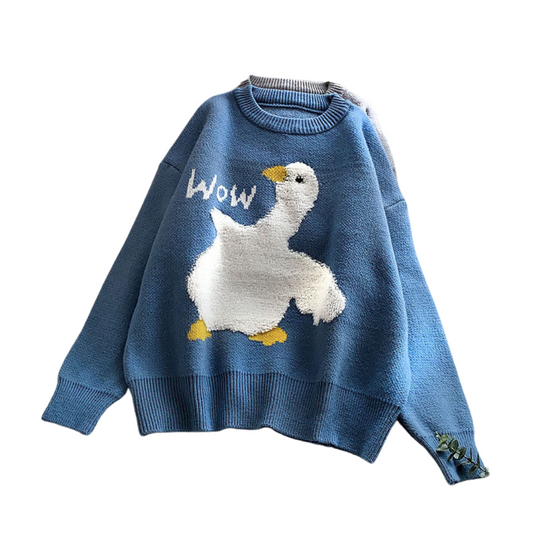 C&C DUCKY WONDER WARMTH KAZAK