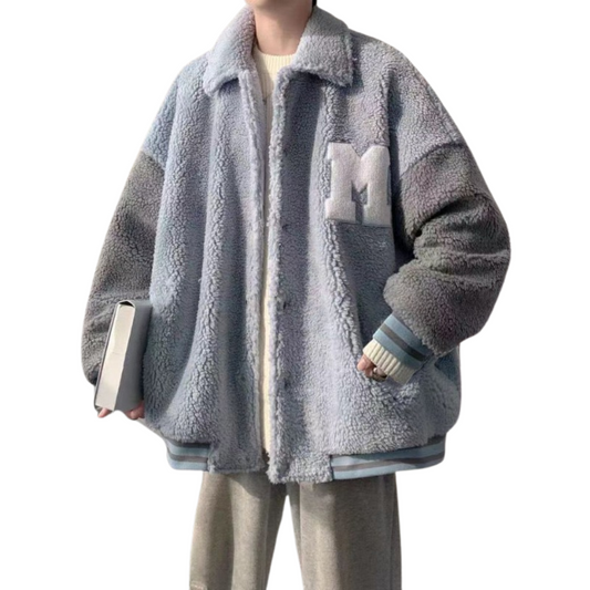 C&C FROSTBITE FASHION POLAR JACKET