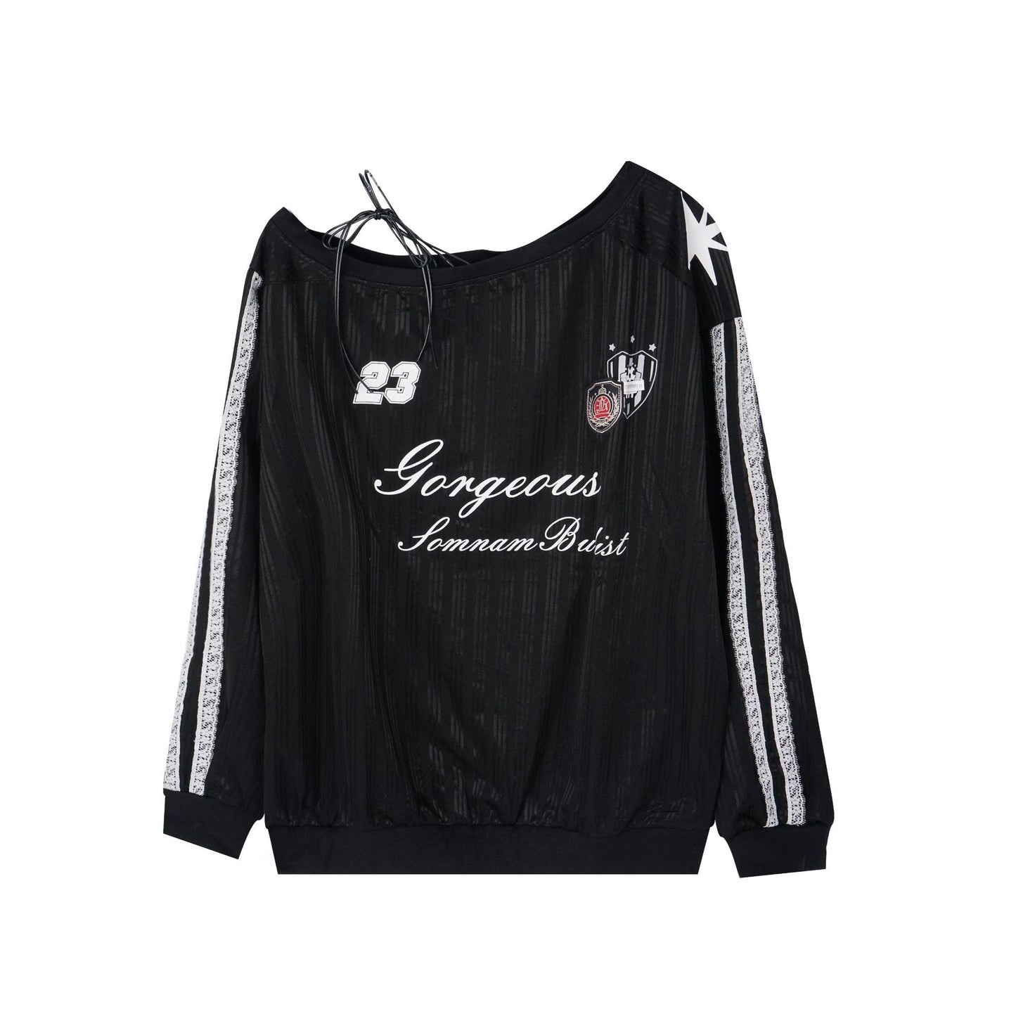 C&C GORGEOUS 23 T-SHIRT